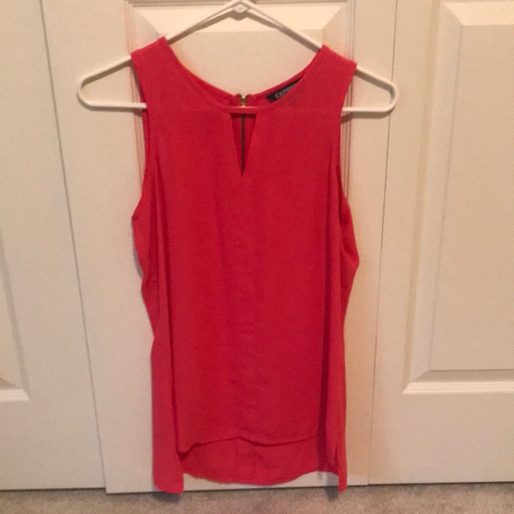 Rose Blouse